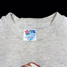 Load image into Gallery viewer, Hanes ON LOCATION Bald Eagle All-Over Print Single Stitch T-Shirt