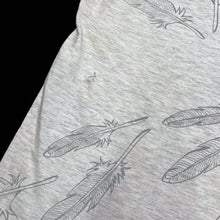 Load image into Gallery viewer, Hanes ON LOCATION Bald Eagle All-Over Print Single Stitch T-Shirt