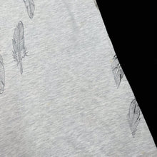 Load image into Gallery viewer, Hanes ON LOCATION Bald Eagle All-Over Print Single Stitch T-Shirt