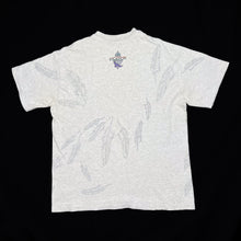 Load image into Gallery viewer, Hanes ON LOCATION Bald Eagle All-Over Print Single Stitch T-Shirt