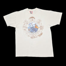 Load image into Gallery viewer, DISNEY DESIGNS (1994) The Lion King "Circle Of Life" Movie T-Shirt