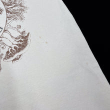 Load image into Gallery viewer, DISNEY DESIGNS (1994) The Lion King "Circle Of Life" Movie T-Shirt