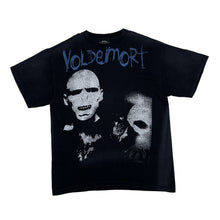 Load image into Gallery viewer, HARRY POTTER "Voldemort" Villain Movie Graphic T-Shirt