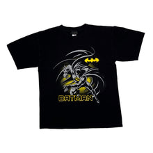 Load image into Gallery viewer, BATMAN BEGINS Animated Graphic Superhero T-Shirt