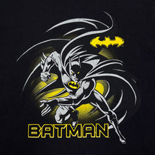 Load image into Gallery viewer, BATMAN BEGINS Animated Graphic Superhero T-Shirt