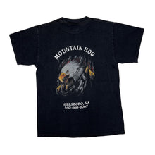 Load image into Gallery viewer, SPIRIT OF THE OPEN ROAD “Hillsboro, VA” Biker Graphic T-Shirt