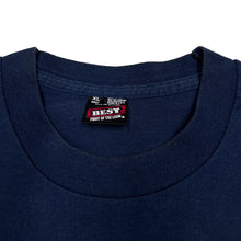 Load image into Gallery viewer, FOTL “Florida” Embroidered Souvenir Nautical T-Shirt