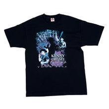 Load image into Gallery viewer, KENNY CHESNEY “Everywhere We Go Tour 2000” Country Band T-Shirt