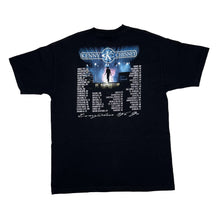 Load image into Gallery viewer, KENNY CHESNEY “Everywhere We Go Tour 2000” Country Band T-Shirt