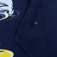 Load image into Gallery viewer, Tultex DISNEY “Florida” Mickey Mouse Souvenir Spellout Graphic Crewneck Sweatshirt