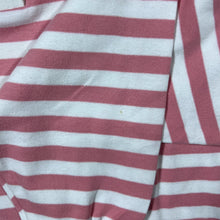 Load image into Gallery viewer, Vintage 90’s Boundary Waters Striped Button Collared Sweatshirt