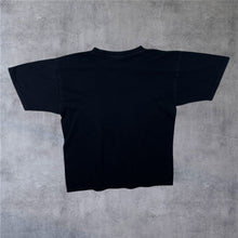 Load image into Gallery viewer, B&C (2007) Bald Eagle Bird Nature Wildlife Graphic Black T-Shirt