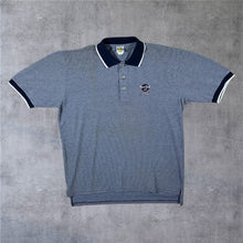Load image into Gallery viewer, Vintage Hard Rock Cafe “Makati Philippines” Embroidered Souvenir Polo Shirt Top