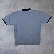Load image into Gallery viewer, Vintage Hard Rock Cafe “Makati Philippines” Embroidered Souvenir Polo Shirt Top