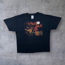 Load image into Gallery viewer, Vintage Screen Stars In Extremo “Vollmond” Medieval Folk Heavy Metal Band T-Shirt