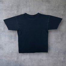 Load image into Gallery viewer, Hard Rock Cafe “San Juan” Souvenir Spellout Graphic Black T-Shirt