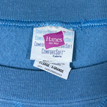Load image into Gallery viewer, Hanes Comfort Soft Classic Basic Essential Crewneck Sweatshirt