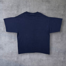 Load image into Gallery viewer, Vintage Chase Authentics "Rusty Wallace" Miller Lite Racing Nascar Faded Blue T-Shirt