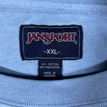 Load image into Gallery viewer, Vintage Jansport University Of Massachusetts Lowell “MOM” Embroidered Crewneck Sweatshirt