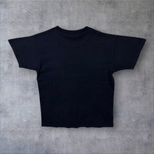 Load image into Gallery viewer, Vintage WWF (2001) Stone Cold Steve Austin "3:16 Fear" Wrestling Graphic Black T-Shirt
