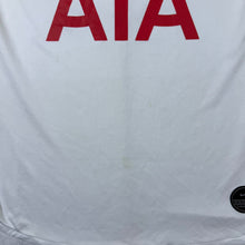 Load image into Gallery viewer, Nike Dri-Fit Tottenham Hotspur FC 2019-2020 Football Home Shirt Jersey
