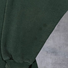 Load image into Gallery viewer, Vintage Galt Sand (1996) NFL Green Bay Packers Football Graphic Green Sweatshirt
