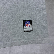 Load image into Gallery viewer, Reebok NFL Tampa Bay Buccaneers "Super Bowl XXXVII Champions" Football Grey T-Shirt
