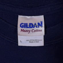 Load image into Gallery viewer, The Cleveland Show (2010) Animated Cartoon TV Show Graphic Navy Blue T-Shirt