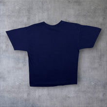 Load image into Gallery viewer, The Cleveland Show (2010) Animated Cartoon TV Show Graphic Navy Blue T-Shirt