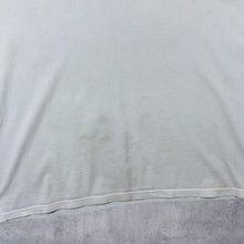 Load image into Gallery viewer, Anvil NHRA Carolinas Nationals (2009) Drag Racing Graphic White Distressed T-Shirt
