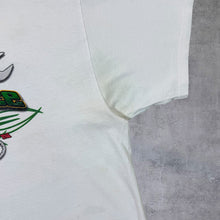 Load image into Gallery viewer, Vintage John Force (2007) "14 Time Champion" NHRA Drag Racing Distressed T-Shirt