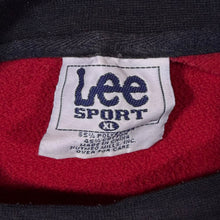 Load image into Gallery viewer, Vintage Lee Sport "Ohio State Buckeyes" Embroidered College Red Sweatshirt