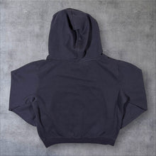 Load image into Gallery viewer, Colosseum NCAA Tennessee Vols Embroidered College Logo Grey Hoodie