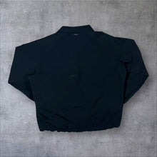 Load image into Gallery viewer, Columbia Sportswear Interchange Omni-Shield Black Outdoor Hiking Windbreaker Jacket