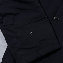 Load image into Gallery viewer, Carhartt W' Anchorage Parka Black Lined Hooded Padded Parka Coat Jacket