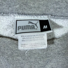 Load image into Gallery viewer, Vintage Puma NFL Cleveland Browns "Dawg Pound" Embroidered Football Sweatshirt