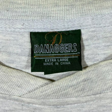Load image into Gallery viewer, Vintage Danaggers "Northwestern Wildcats" Rose Bowl 1996 College Grey Sweatshirt