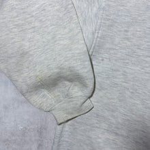 Load image into Gallery viewer, Vintage Danaggers "Northwestern Wildcats" Rose Bowl 1996 College Grey Sweatshirt