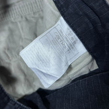 Load image into Gallery viewer, Carhartt "Regular Cargo Pant" Black Skater Workwear Cargo Pants Trousers