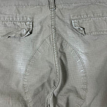 Load image into Gallery viewer, Carhartt WIP "Aviation Pant" Beige Skater Workwear Cargo Pants Trousers