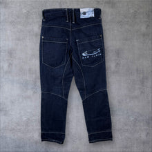 Load image into Gallery viewer, G-Star Raw 3301 Classic Y2K Straight Leg Raw Denim Jeans