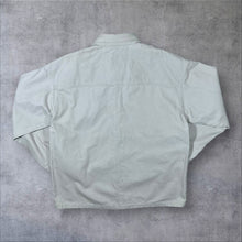 Load image into Gallery viewer, Early 00's Columbia Sportswear Cream Beige Canvas Workwear Chore Jacket Over Shirt