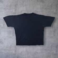 Load image into Gallery viewer, The Mountain "Save Our Species" Tiger Animal Wildlife Graphic Black Cotton T-Shirt