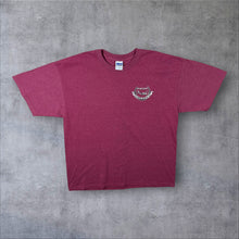 Load image into Gallery viewer, Grand Canyon Airlines "I Flew The Canyon" USA Tourist Souvenir Graphic Red T-Shirt