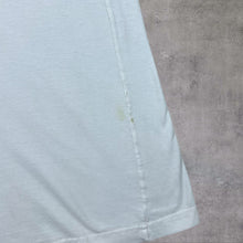 Load image into Gallery viewer, Vintage Red Sea Egypt Map Souvenir Graphic White Cotton T-Shirt