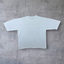 Load image into Gallery viewer, Vintage Red Sea Egypt Map Souvenir Graphic White Cotton T-Shirt