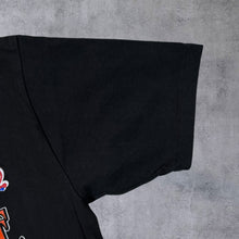Load image into Gallery viewer, Vintage Nutmeg MLB (1989) San Francisco Giants "Champions" Black Single Stitch T-Shirt