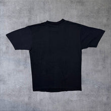 Load image into Gallery viewer, Vintage Nutmeg MLB (1989) San Francisco Giants "Champions" Black Single Stitch T-Shirt
