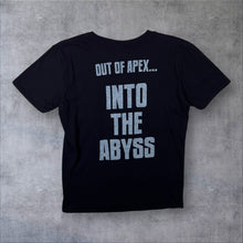 Load image into Gallery viewer, Unleash The Archers "Abyss" Melodic Death Power Heavy Metal Graphic Black T-Shirt