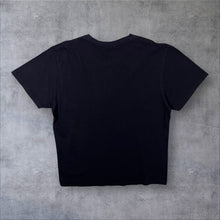 Load image into Gallery viewer, Out & Loud Festival (2014) Heavy Metal Hard Rock Music Band Graphic Black T-Shirt